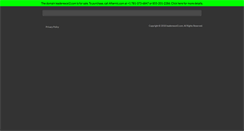 Desktop Screenshot of leaderexcel2.com