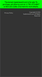 Mobile Screenshot of leaderexcel2.com